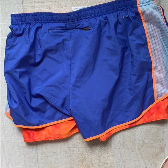 Nike drifit spandex in short - Picture 2 of 2